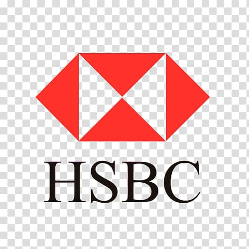 Brazil HSBC Bank HSBC Bank North Jakarta, bank transparent background PNG clipart