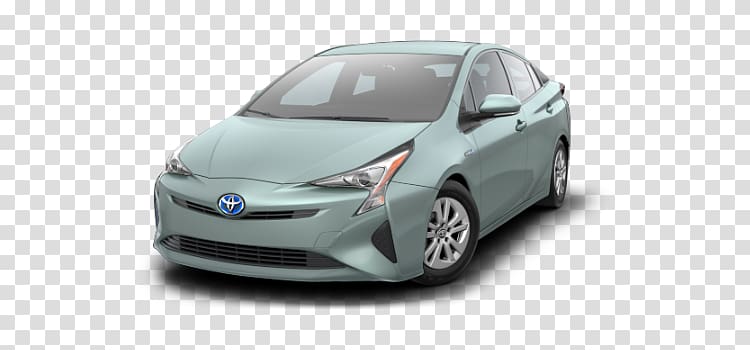 2017 Toyota Prius Prime Car 2018 Toyota Prius 2016 Toyota Prius, usa visa transparent background PNG clipart