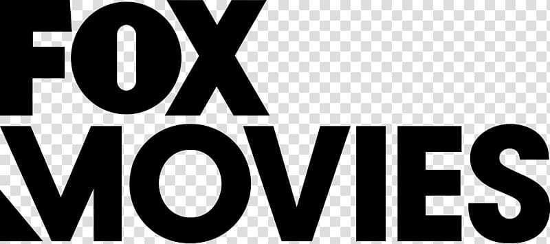 Logo Fox Movies FX Movie Channel Television channel, design transparent background PNG clipart
