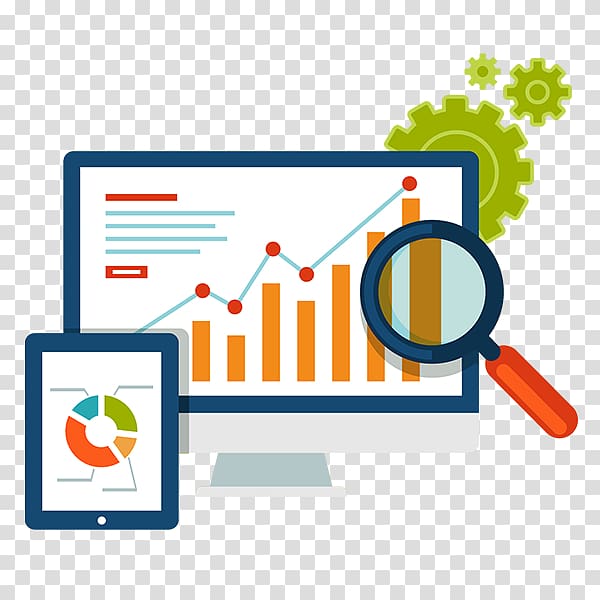 Google Analytics Dashboard Business analytics Computer Icons, Business transparent background PNG clipart