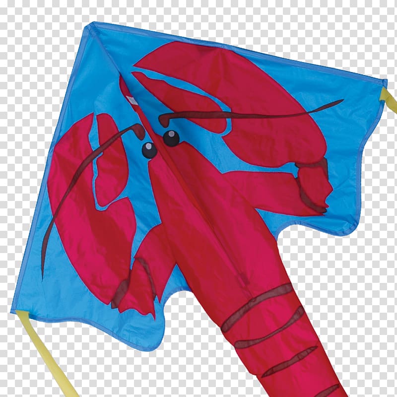 Kite Flyer Red Lobster Sales Wind, Best Flyer Design transparent background PNG clipart
