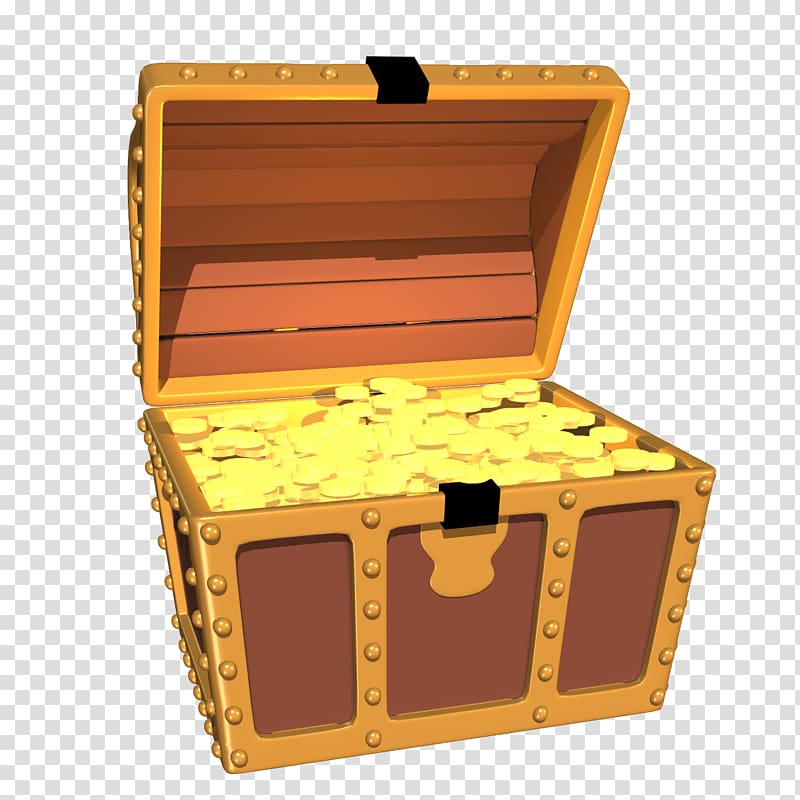 Treasure Animaatio Chest, others transparent background PNG clipart