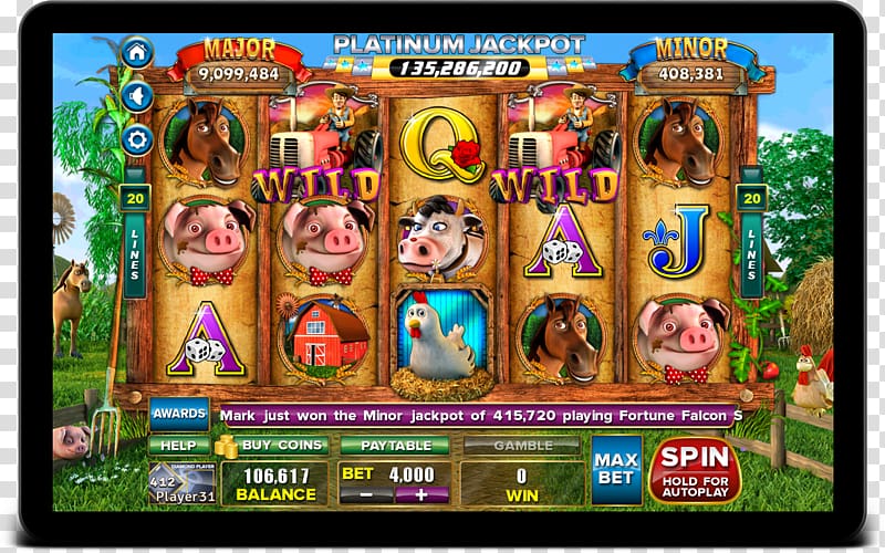 Slot machine Game Players Paradise Casino Slots Pokie Magic Casino Slots Ainsworth King Spin Slots, android transparent background PNG clipart