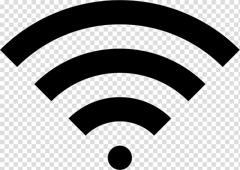 Wi-Fi connection logo, Wi-Fi Computer Icons , wifi transparent background PNG clipart