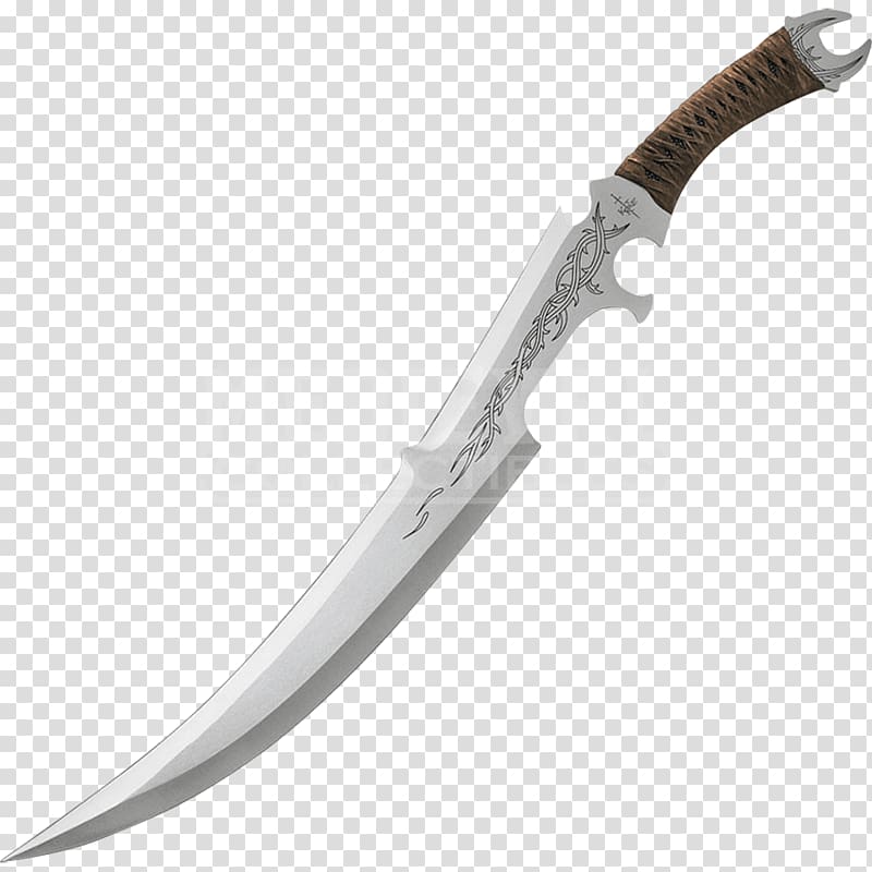 Knife Classification of swords Cutlass Battle axe, knife transparent background PNG clipart