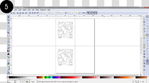 Brand Line Point Font, line transparent background PNG clipart thumbnail