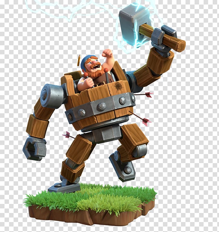 Clash of Clans Clash Royale Supercell Video gaming clan, coc transparent ba...
