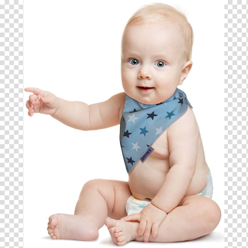 Infant Diaper Baby sign language Child Bib, child transparent background PNG clipart