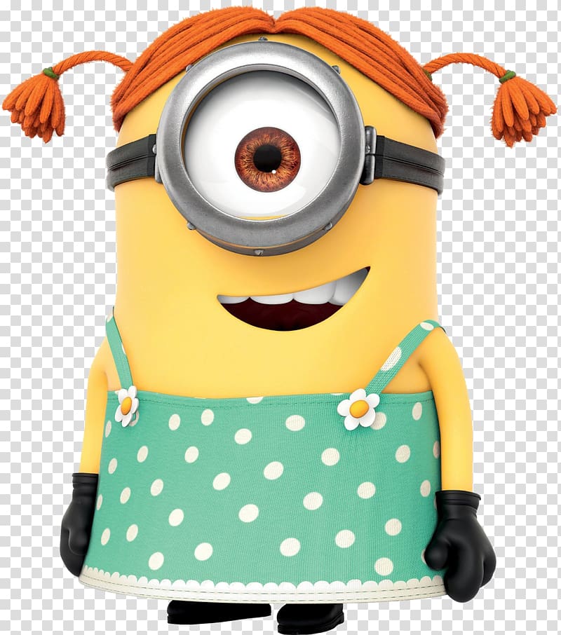 instal Minions