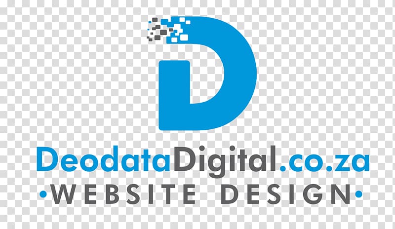 DeodataDigital.co.za Logo Trademark Brand Welkom, others transparent background PNG clipart