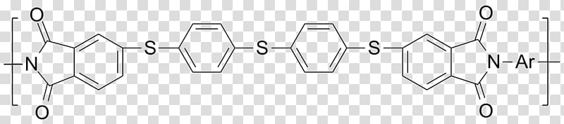 High-refractive-index polymer Refractive index Macromolecule Refraction, others transparent background PNG clipart