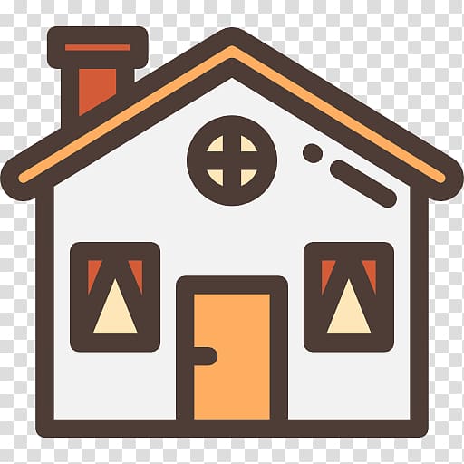 House Building Architecture Computer Icons Architectural engineering, house transparent background PNG clipart