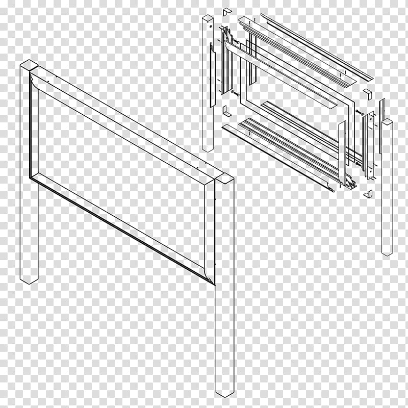 Signage Technical drawing Furniture Industrial design, others transparent background PNG clipart