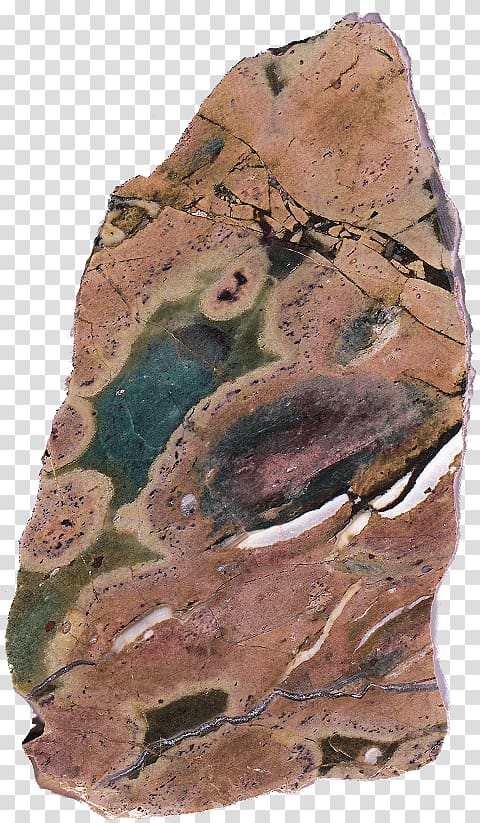 Outcrop Geology Mineral Igneous rock Boulder, wood slab transparent background PNG clipart