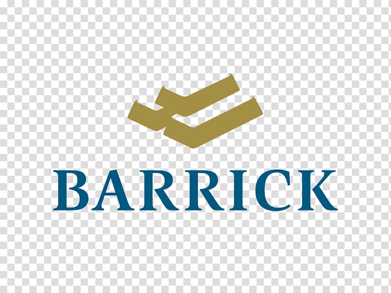 Pierina Mine Barrick Gold Logo Veladero mine Mining, 1 year warranty logo transparent background PNG clipart