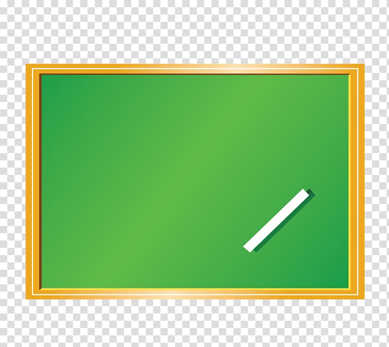 Green Area Angle Font, Small green chalkboard transparent background PNG clipart
