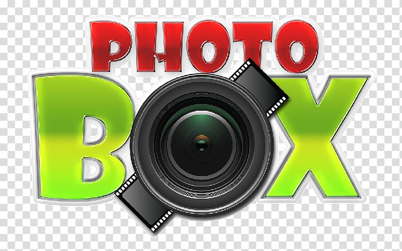 Box Camera lens, box transparent background PNG clipart