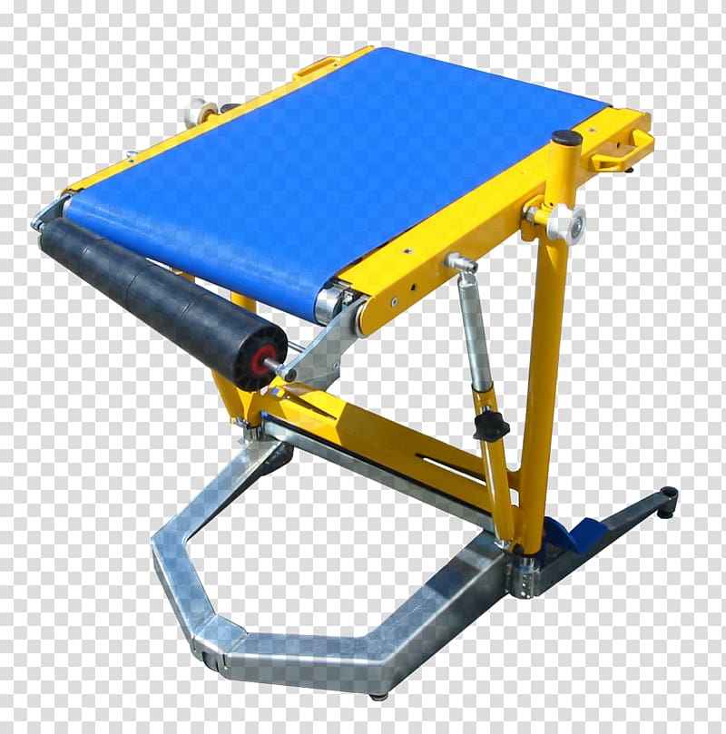 Chain conveyor Conveyor belt Conveyor system Material handling Business, Flex transparent background PNG clipart