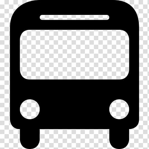 Airport bus Computer Icons , bus transparent background PNG clipart