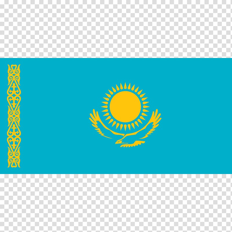 Flag of Kazakhstan Flag of the United States National flag, motherland transparent background PNG clipart