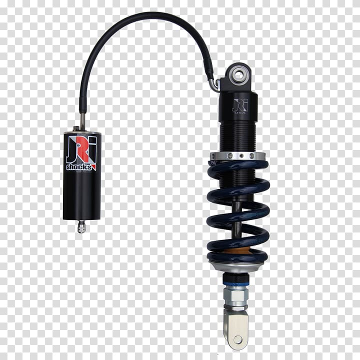 Suspension KTM Motorcycle Shock absorber Sport bike, shock transparent background PNG clipart