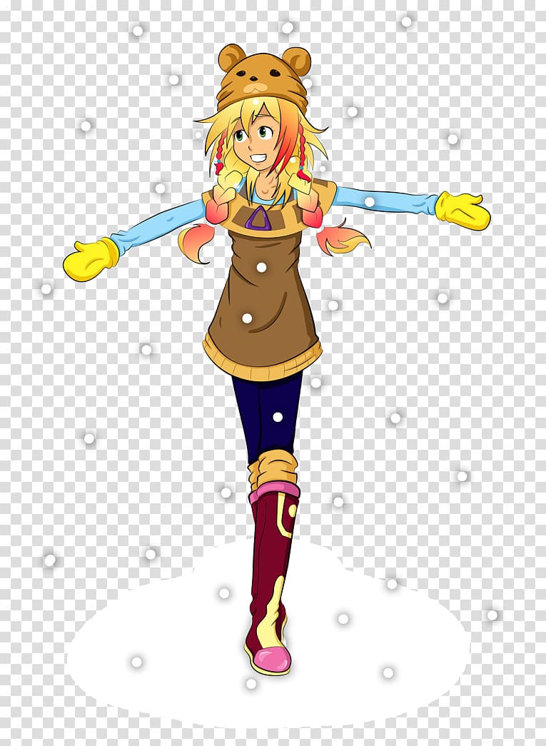 Costume design Character , Winter Is Coming transparent background PNG clipart