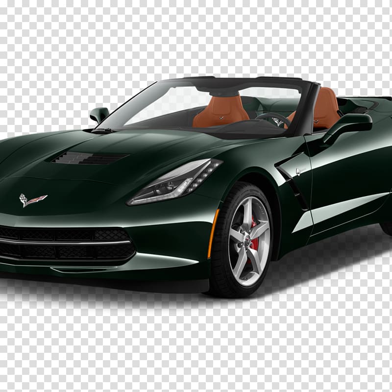 2016 Chevrolet Corvette Corvette Stingray Car 2014 Chevrolet Corvette, luxury car transparent background PNG clipart