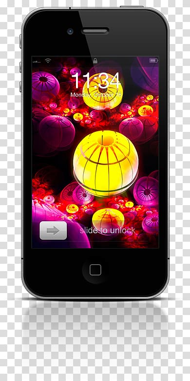 Feature phone Smartphone Multimedia Apple iPhone 5 16GB 4
