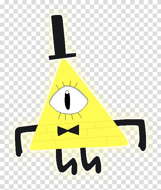 Bill Cipher Dipper Pines, Bill transparent background PNG clipart