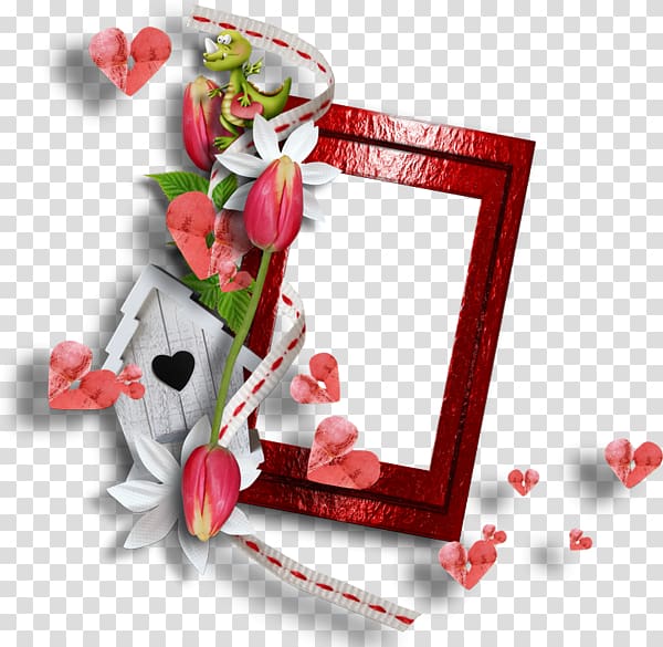 Valentine\'s Day Heart Frames 14 February Love, valentine\'s day transparent background PNG clipart