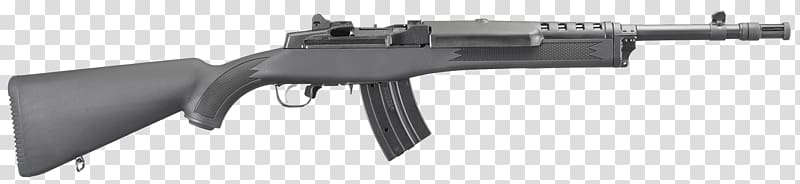 Ruger Mini-14 Sturm, Ruger & Co. .300 AAC Blackout 7.62×39mm Semi-automatic rifle, Ruger Mk Iv transparent background PNG clipart