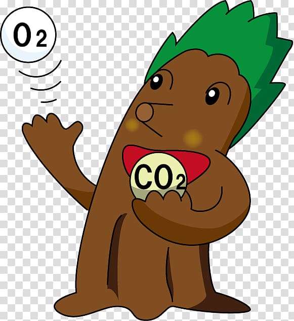 Global warming Carbon dioxide , warming transparent background PNG clipart