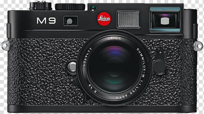 Leica CL Fujifilm X100 Leica M Rangefinder camera Ernst Leitz GmbH, Camera transparent background PNG clipart