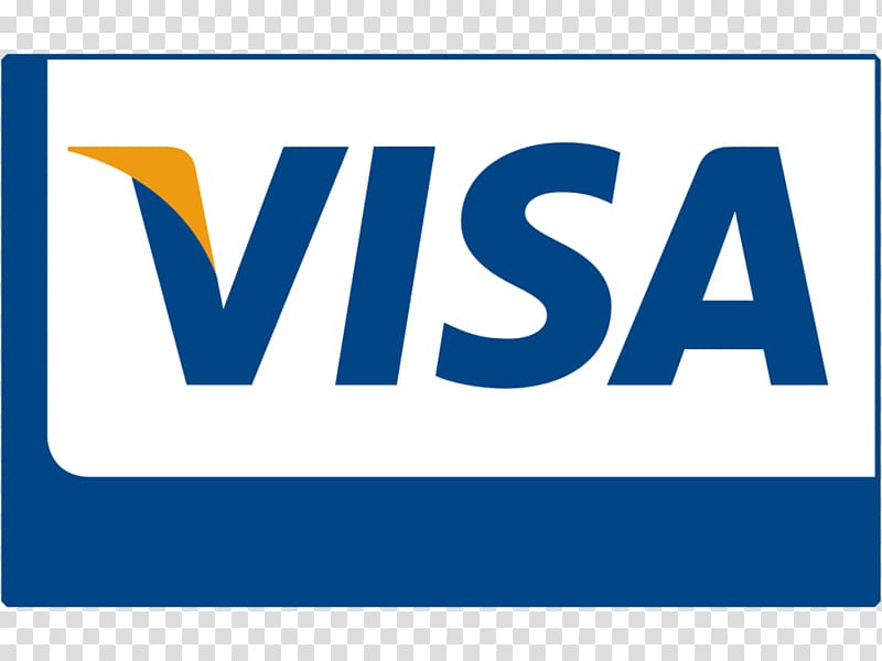 Logo Visa Electron Credit card Debit card, visa transparent background PNG clipart
