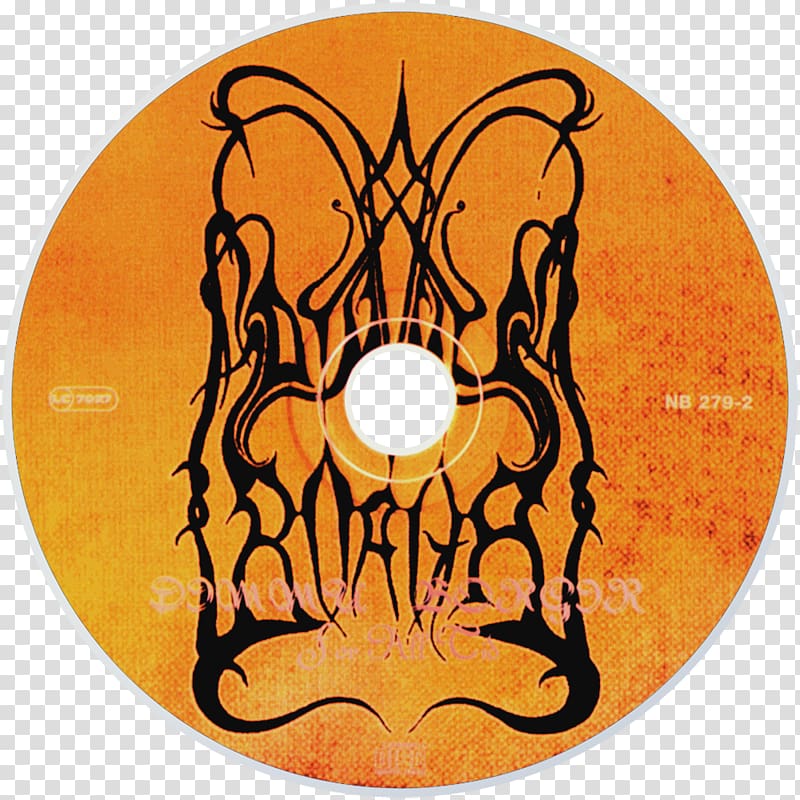 Dimmu Borgir For all tid Eonian Enthrone Darkness Triumphant Album, dimmu borgir transparent background PNG clipart