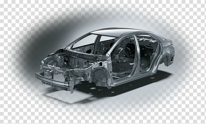 TOYOTA COROLLA ALTIS Car door Vehicle, toyota transparent background PNG clipart