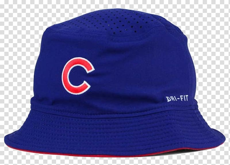 Baseball cap Chicago Cubs Mitchell & Ness Nostalgia Co. Bucket hat, baseball cap transparent background PNG clipart