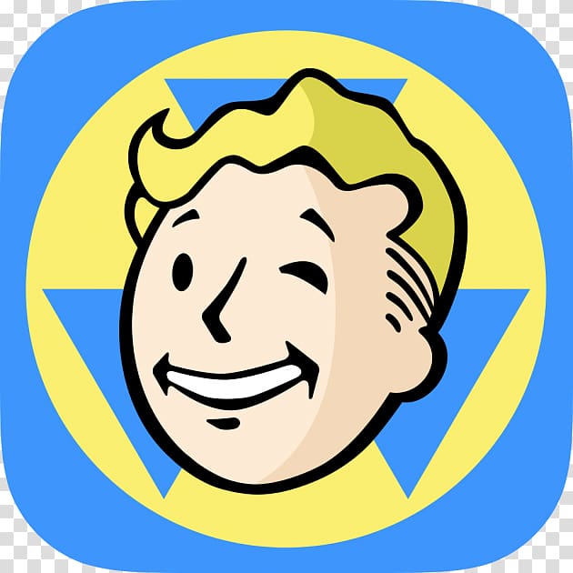 Fallout Shelter Fallout: New Vegas Fallout 3 Fallout 4 Bethesda Softworks, fallout thumb up transparent background PNG clipart