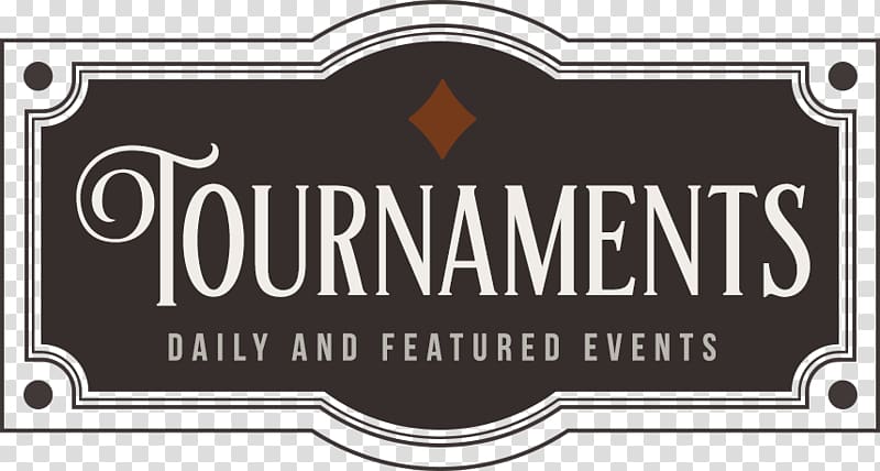 Derby Lane Greyhound Track Poker tournament Poker tournament Bracket, Poker Tournament transparent background PNG clipart