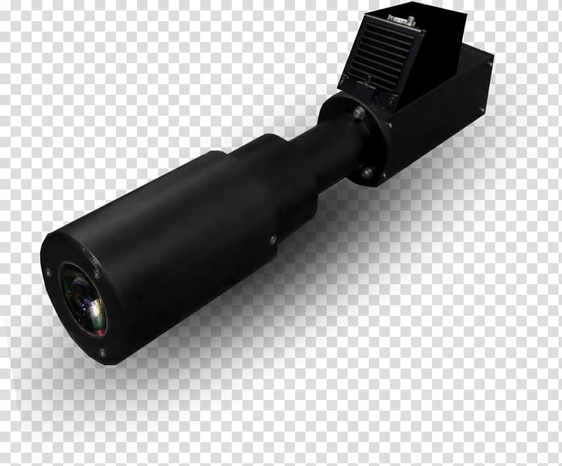 Machine vision Sensor Optics Camera Profilometer, Optical Microscope transparent background PNG clipart