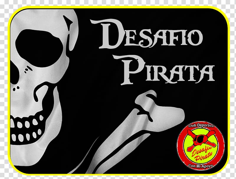 Jolly Roger Piracy Flag Desktop Pirate101, Flag transparent background PNG clipart