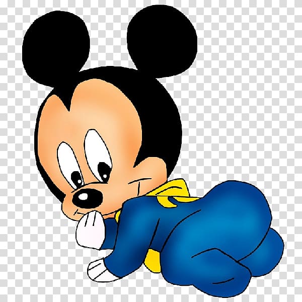 Mickey Mouse Minnie Mouse Pluto Donald Duck Epic Mickey, mickey mouse little mickey cartoon transparent background PNG clipart