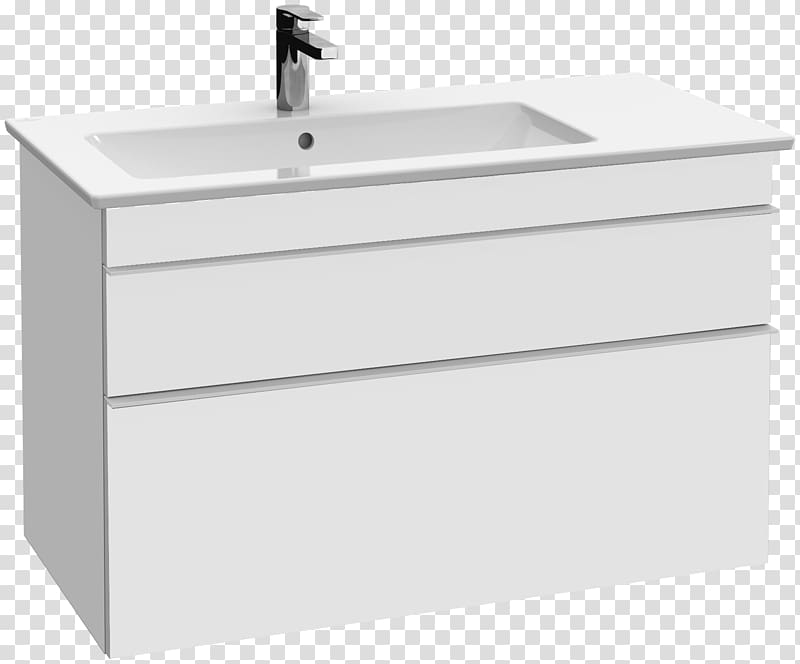 Bathroom cabinet Cabinetry Table Drawer Sink, table transparent background PNG clipart