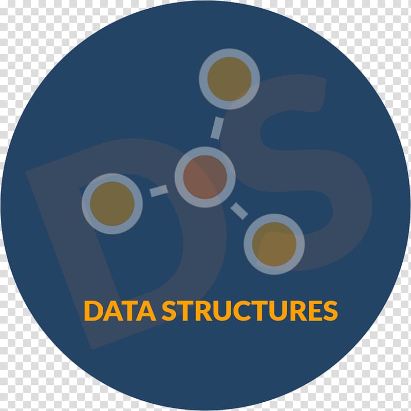 Data structure Logo Brand, data structure transparent background PNG clipart