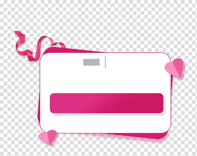 Pink ribbon , Pink Ribbon Love Border Texture transparent background PNG clipart