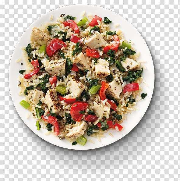 Greek salad Fattoush Angelle's Diner Tuna salad Food, Lemon Chicken transparent background PNG clipart