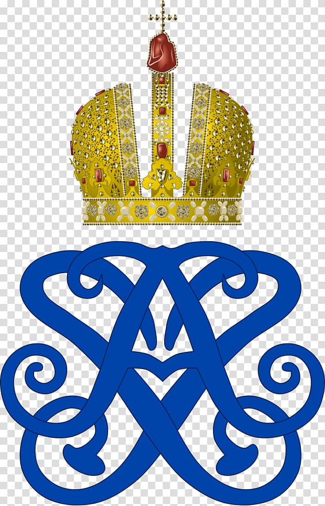 Russian Empire Imperial Crown of Russia Tsarina Denga, Russia transparent background PNG clipart