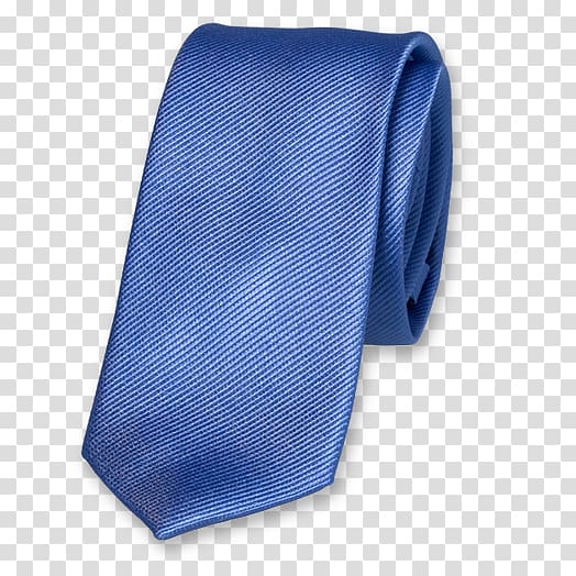 Necktie Bow tie Silk Einstecktuch Blue, Cravate transparent background PNG clipart
