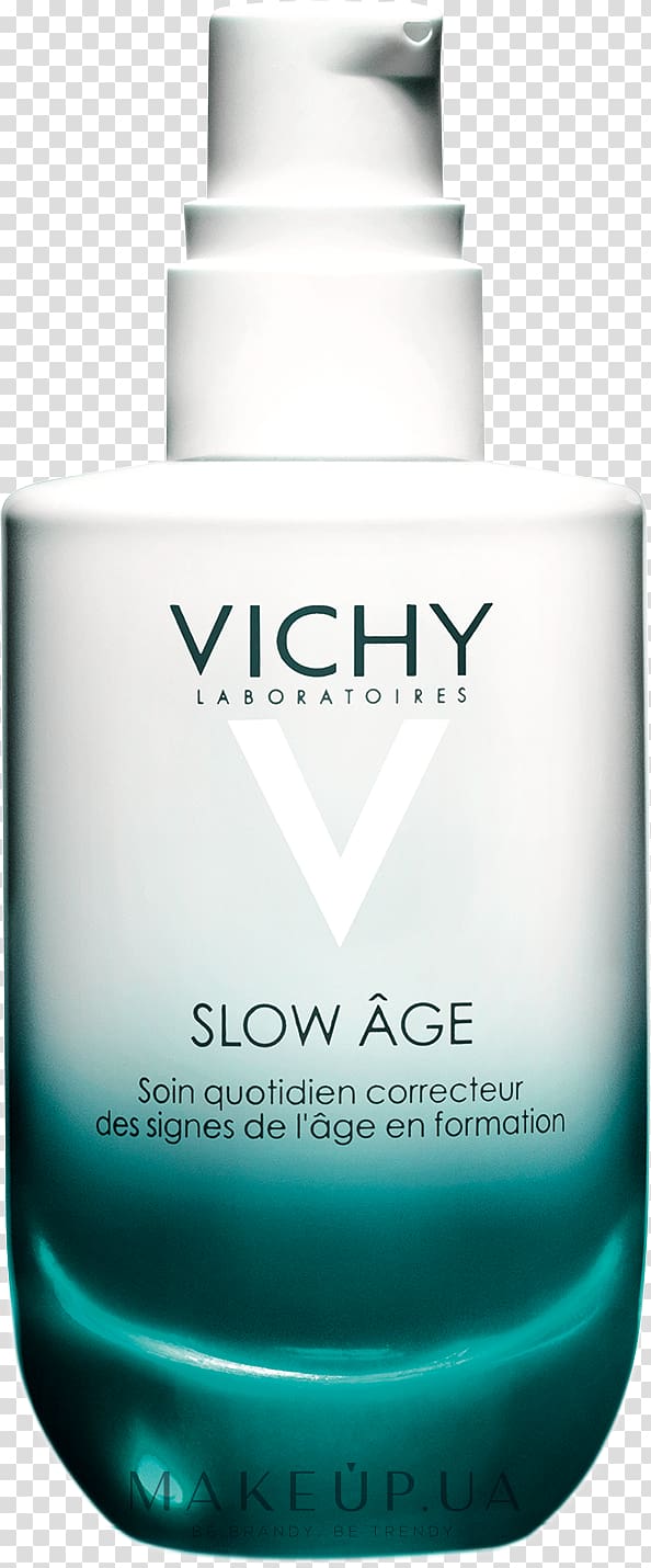 Vichy Garnier Cream Lotion Fluid, transparent background PNG clipart