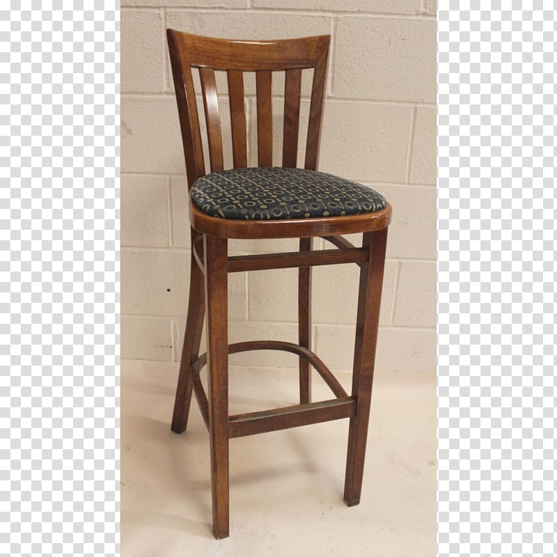 Bar stool Table Seat Chair, long stool transparent background PNG clipart